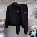 Fendi Tracksuits for Men's long tracksuits #A50631