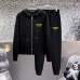 Fendi Tracksuits for Men's long tracksuits #A50632