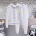 Fendi Tracksuits for Men's long tracksuits #A50632