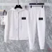 Fendi Tracksuits for Men's long tracksuits #A50633