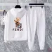 Fendi Tracksuits for Men's long tracksuits #A50633