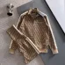 Fendi Tracksuits for Men's long tracksuits #A53866