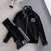Fendi Tracksuits for Men's long tracksuits #A53869