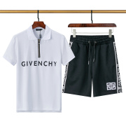 Givenchy Tracksuits for Givenchy Short Tracksuits for men #999936799