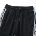 Givenchy Tracksuits for Givenchy Short Tracksuits for men #999936800