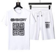 Givenchy Tracksuits for Givenchy Short Tracksuits for men #A22485