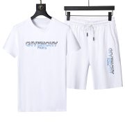 Givenchy Tracksuits for Givenchy Short Tracksuits for men #A22493