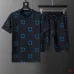 Givenchy Tracksuits for Givenchy Short Tracksuits for men #A49712