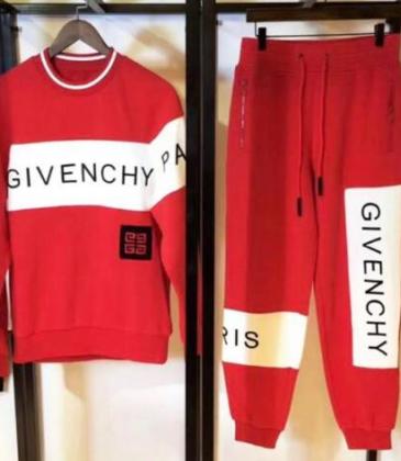 Givenchy Tracksuits for Men's long tracksuits #9127962