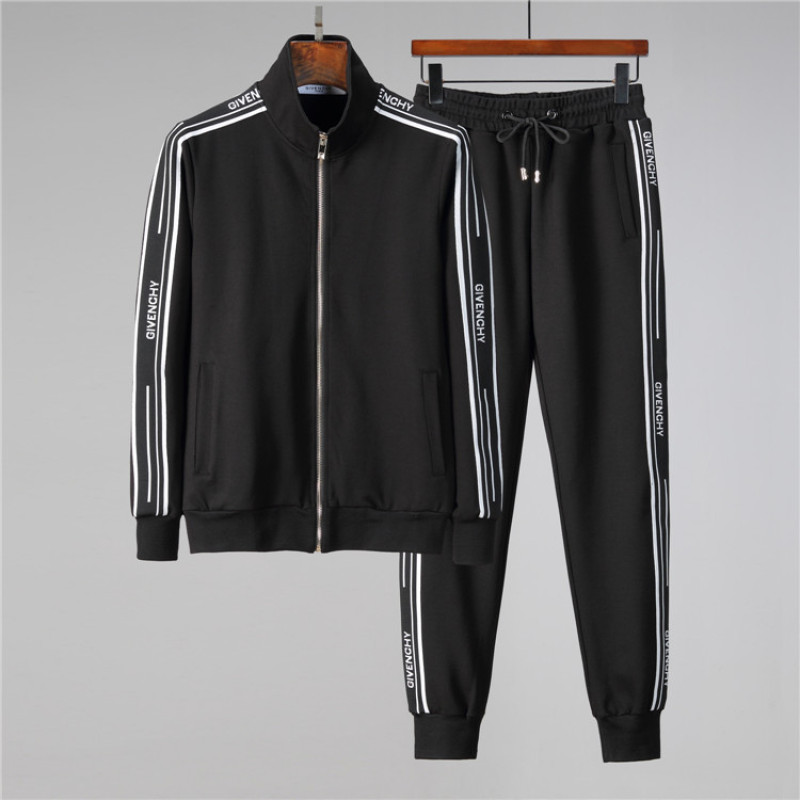 Buy Cheap Givenchy Tracksuits for Men's long tracksuits #99903240 from ...