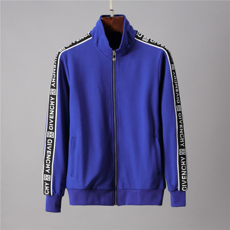 Buy Cheap Givenchy Tracksuits for Men's long tracksuits #99903241 from ...