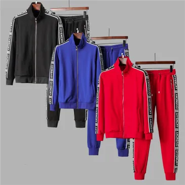 mist givenchy tracksuit