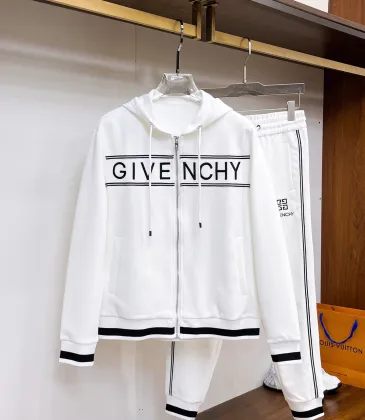 Givenchy Tracksuits for Men's long tracksuits #A43863