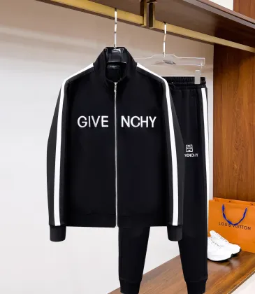 Givenchy Tracksuits for Men's long tracksuits #A44969