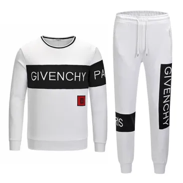 women's givenchy tracksuit