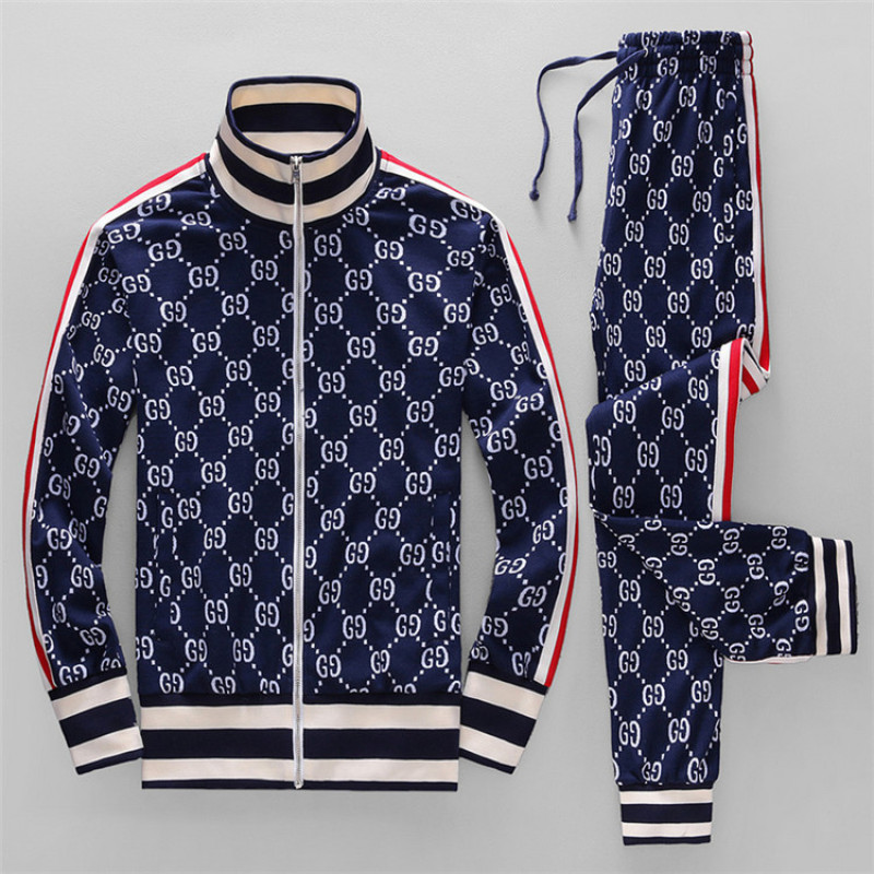 Buy Cheap G Tracksuits f luxury designer letter printing sweatsuit ...