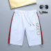 Gucci Tracksuits for Gucci short tracksuits for men #9116976