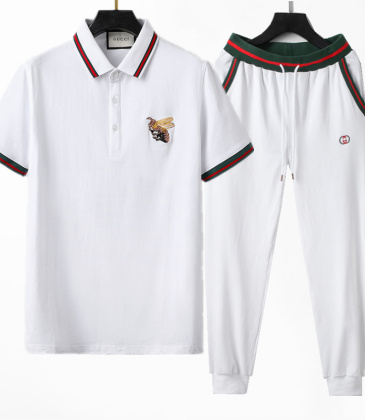 Gucci Tracksuits for Gucci short tracksuits for men #999921704