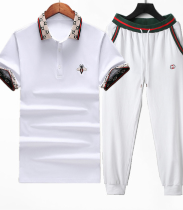 Gucci Tracksuits for Gucci short tracksuits for men #999921718