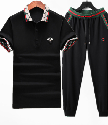 Gucci Tracksuits for Gucci short tracksuits for men #999921719