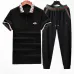 Gucci Tracksuits for Gucci short tracksuits for men #999921719