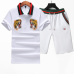 Gucci Tracksuits for Gucci short tracksuits for men #999921722