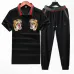 Gucci Tracksuits for Gucci short tracksuits for men #999921725