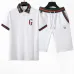 Gucci Tracksuits for Gucci short tracksuits for men #999921729