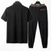 Gucci Tracksuits for Gucci short tracksuits for men #999921734