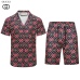 Gucci Tracksuits for Gucci short tracksuits for men #999924358
