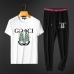 Gucci Tracksuits for Gucci short tracksuits for men #999925669