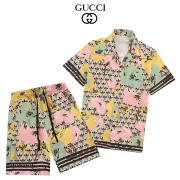 Gucci Tracksuits for Gucci short tracksuits for men #999932951