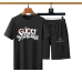 Gucci Tracksuits for Gucci short tracksuits for men #999936052