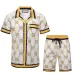 Gucci Tracksuits for Gucci short tracksuits for men #999936512
