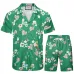 Gucci Tracksuits for Gucci short tracksuits for men #999936514