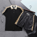 Gucci Tracksuits for Gucci short tracksuits for men #9999921449