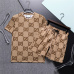 Gucci Tracksuits for Gucci short tracksuits for men #9999921452