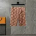 Gucci Tracksuits for Gucci short tracksuits for men #A32604