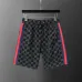 Gucci Tracksuits for Gucci short tracksuits for men #A32851