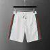 Gucci Tracksuits for Gucci short tracksuits for men #A32853