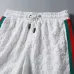 Gucci Tracksuits for Gucci short tracksuits for men #A32853