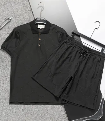  Tracksuits for  short tracksuits for men #A37176