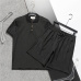 Gucci Tracksuits for Gucci short tracksuits for men #A37176