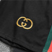 Gucci Tracksuits for Gucci short tracksuits for men #A37178