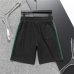 Gucci Tracksuits for Gucci short tracksuits for men #A37178