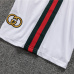 Gucci Tracksuits for Gucci short tracksuits for men #A37179