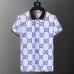 Gucci Tracksuits for Gucci short tracksuits for men #A38070