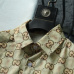 Gucci Tracksuits for Gucci short tracksuits for men #A38322