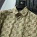 Gucci Tracksuits for Gucci short tracksuits for men #A38322