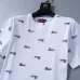 Gucci Tracksuits for Gucci short tracksuits for men #A45346